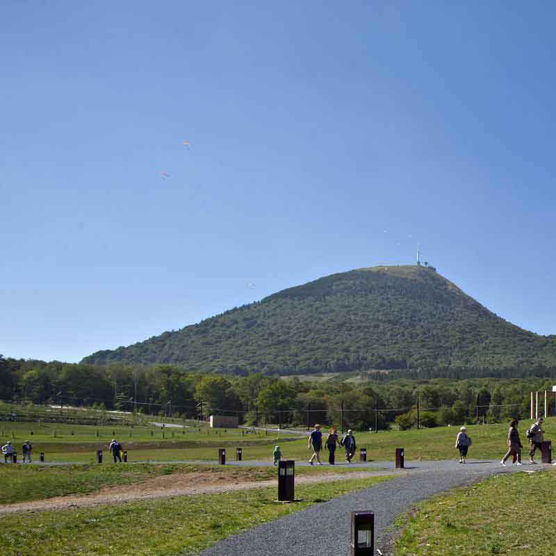 Fermeture du Chemin des Muletiers
